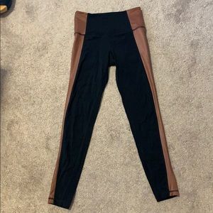 Athleta leggings
